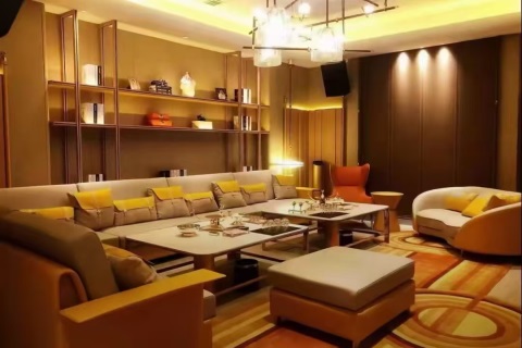 霸州迎宾西道MINI俱乐部招聘女营销/礼宾员,新人奖励丰厚红包就等你来拿