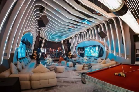 东莞富悦万丽KTV招聘酒水促销员,携手共进塑造职场崭新高水准