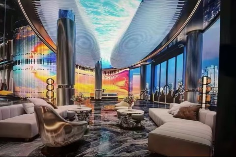 长沙长聚KTV招聘兼职礼仪,日结工资,团队有你加入更加精彩纷呈