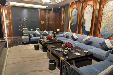 宜昌环球一号KTV招聘促销/服务员,努力奋进开启职场荣耀征程