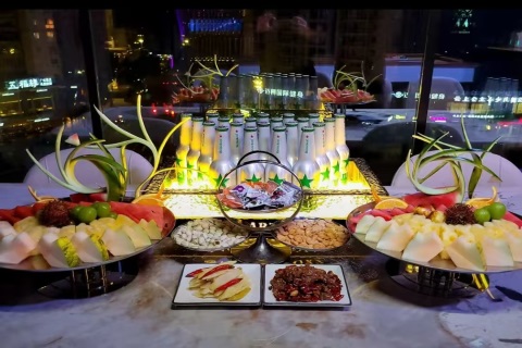 台州商务KTV预订_台州KTV哪里好玩,探索台州最受欢迎KTV场所