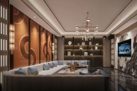 宁波KTV预订信息_宁波和公馆KTV夜总会_高端享受,尊贵体验