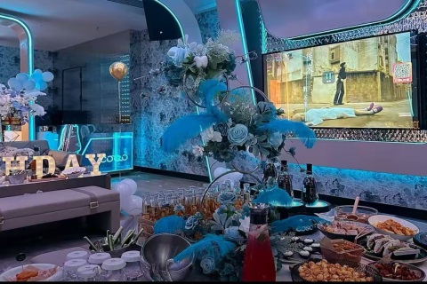 眉山夜场营销招聘 开启社交新舞台