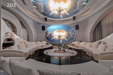 泉州夜总会预订_泉州商务KTV新体验,尊享非凡夜生活